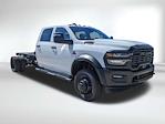 New 2026 Ram 5500 Crew Cab 84 CA Cab Chassis for sale #26005Q - photo 5