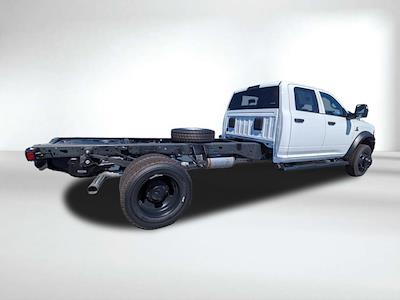 2026 Ram 5500 Crew Cab DRW 4WD Cab Chassis for sale #26008Q - photo 2