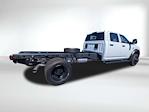 New 2026 Ram 5500 Crew Cab 84 CA Cab Chassis for sale #26008Q - photo 2