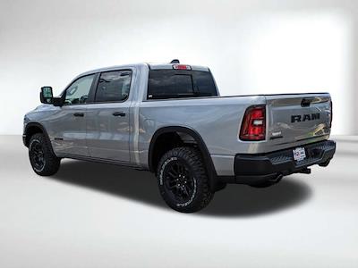 2026 Ram 1500 Crew Cab 4x4 Pickup for sale #26008R - photo 2