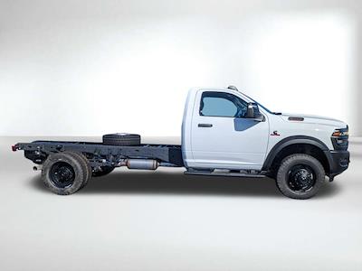 New 2026 Ram 4500 Regular Cab Concrete Body for sale #26009Q - photo 1