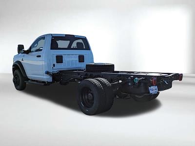 New 2026 Ram 4500 Regular Cab Concrete Body for sale #26009Q - photo 2