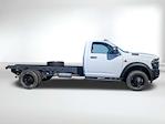 New 2026 Ram 4500 Regular Cab Concrete Body for sale #26009Q - photo 3