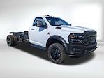 New 2026 Ram 4500 Regular Cab Concrete Body for sale #26009Q - photo 5