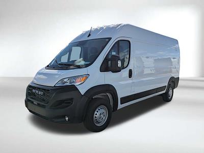 2026 Ram ProMaster 2500 High Roof FWD Empty Cargo Van for sale #26009X - photo 2