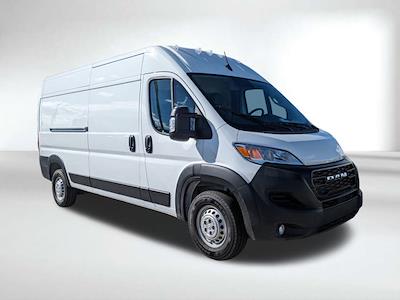 2026 Ram ProMaster 2500 High Roof FWD Empty Cargo Van for sale #26009X - photo 1