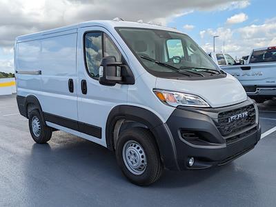 2026 Ram ProMaster 1500 Standard Roof FWD Empty Cargo Van for sale #26011X - photo 1