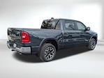 New 2026 Ram 1500 Laramie Crew Cab Pickup for sale #26012R - photo 5