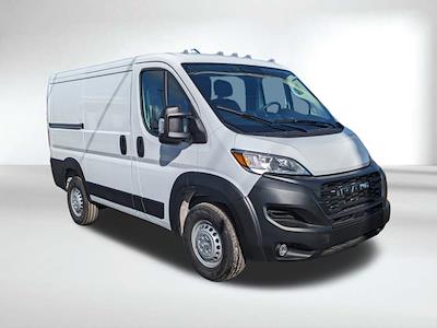 New 2026 Ram ProMaster 1500 Standard Roof Empty Cargo Van for sale #26012X - photo 1