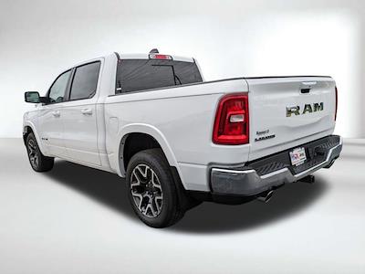 New 2026 Ram 1500 Laramie Crew Cab for sale #26013R - photo 2