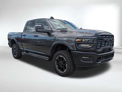 New 2026 Ram 2500 Tradesman Crew Cab 4x4 Pickup for sale #26015R - photo 2