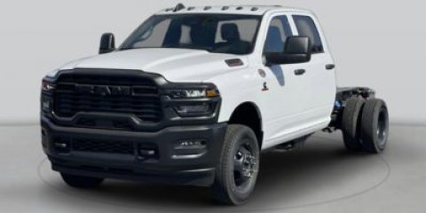 New 2026 Ram 3500 - photo 1
