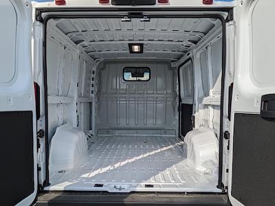 New 2026 Ram ProMaster 1500 Standard Roof Empty Cargo Van for sale #26019X - photo 2