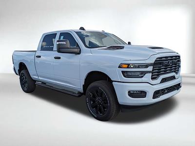 New 2026 Ram 2500 Tradesman Crew Cab 4WD Pickup for sale #26020R - photo 1