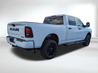 New 2026 Ram 2500 Tradesman Crew Cab for sale #26020R - photo 2
