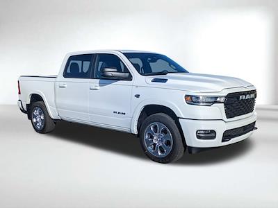 New 2026 Ram 1500 Lone Star Crew Cab for sale #26022R - photo 1