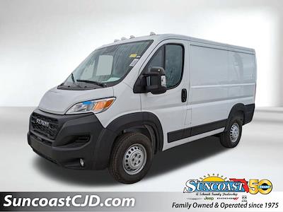 2026 Ram ProMaster 1500 Standard Roof FWD Empty Cargo Van for sale #26023X - photo 1