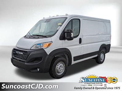 2026 Ram ProMaster 1500 Standard Roof FWD Empty Cargo Van for sale #26024X - photo 1