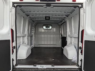 2026 Ram ProMaster 1500 Standard Roof FWD Empty Cargo Van for sale #26024X - photo 2