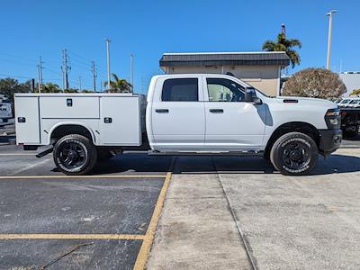 2026 Ram 2500 Crew Cab 4WD Knapheide Service Truck for sale #26067R - photo 1