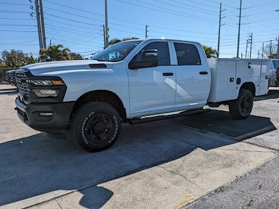 2026 Ram 2500 Crew Cab 4WD Knapheide Service Truck for sale #26067R - photo 2
