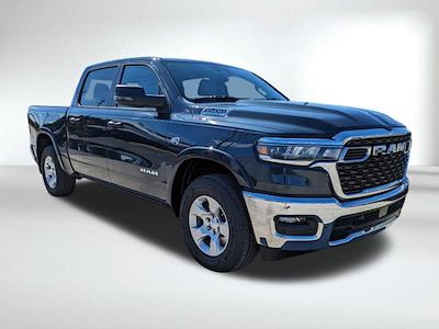 New 2026 Ram 1500 Lone Star Crew Cab for sale #26071R - photo 1