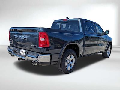 New 2026 Ram 1500 Lone Star Crew Cab for sale #26071R - photo 2