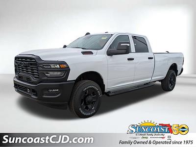 New 2026 Ram 2500 Tradesman Crew Cab for sale #26083R - photo 1