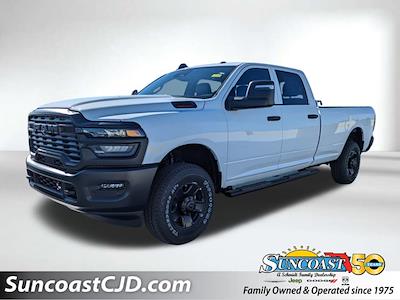 New 2026 Ram 2500 Tradesman Crew Cab for sale #26084R - photo 1