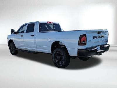 New 2026 Ram 2500 Tradesman Crew Cab for sale #26084R - photo 2