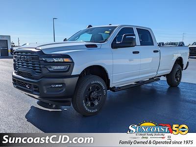 New 2026 Ram 2500 Tradesman Crew Cab for sale #26090R - photo 1