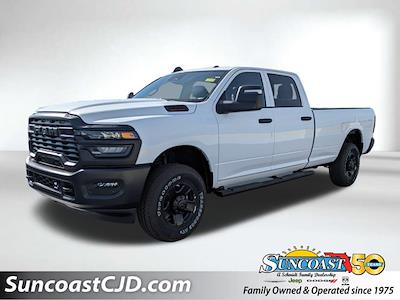 New 2026 Ram 2500 Tradesman Crew Cab for sale #26092R - photo 1