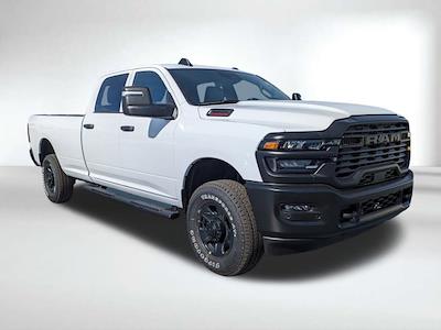New 2026 Ram 2500 Tradesman Crew Cab for sale #26092R - photo 1