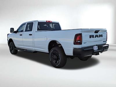 New 2026 Ram 2500 Tradesman Crew Cab for sale #26092R - photo 2
