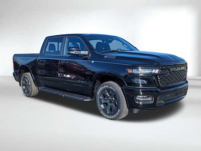 New 2026 Ram 1500 Lone Star Crew Cab for sale #26097R - photo 1