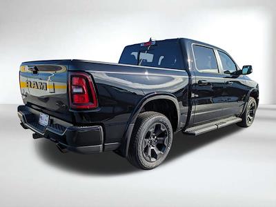 New 2026 Ram 1500 Lone Star Crew Cab for sale #26097R - photo 2
