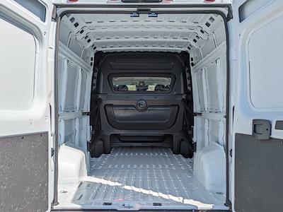 New 2026 Ram ProMaster 2500 - photo 1