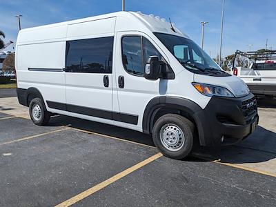 New 2026 Ram ProMaster 2500 - photo 1