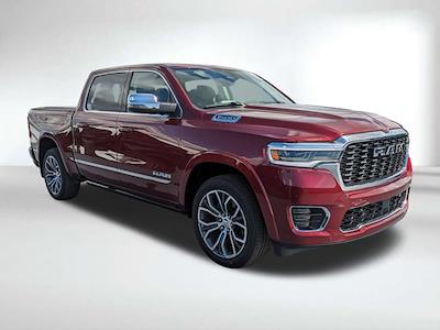 New 2026 Ram 1500 Limited Longhorn Crew Cab for sale #26104R - photo 1