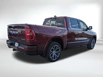 New 2026 Ram 1500 Limited Longhorn Crew Cab for sale #26104R - photo 2