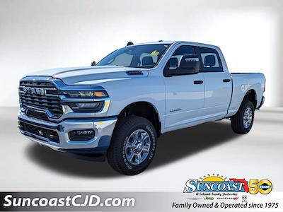 New 2026 Ram 2500 Big Horn Crew Cab for sale #26111R - photo 1