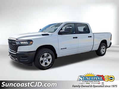 New 2026 Ram 1500 Tradesman Crew Cab for sale #26117R - photo 1