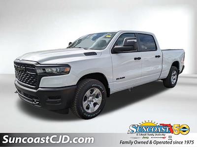 2026 Ram 1500 Crew Cab 4WD Pickup for sale #26120R - photo 1