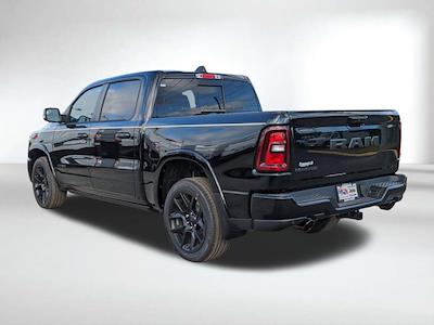 New 2026 Ram 1500 Laramie Crew Cab for sale #26123R - photo 2