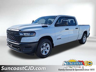 New 2026 Ram 1500 Tradesman Crew Cab for sale #26126R - photo 1