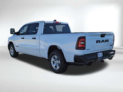 New 2026 Ram 1500 Tradesman Crew Cab for sale #26126R - photo 2
