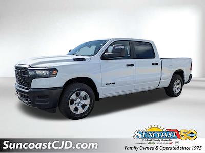 New 2026 Ram 1500 Tradesman Crew Cab for sale #26127R - photo 1