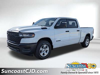 New 2026 Ram 1500 Tradesman Crew Cab for sale #26137R - photo 1