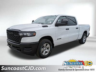New 2026 Ram 1500 Tradesman Crew Cab for sale #26142R - photo 1