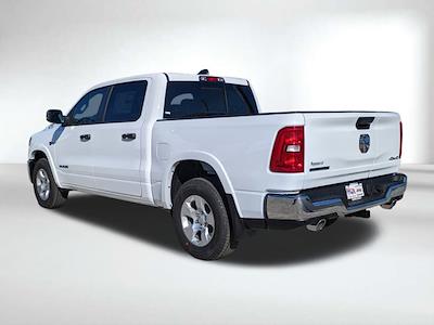 New 2026 Ram 1500 Lone Star Crew Cab for sale #26159R - photo 2